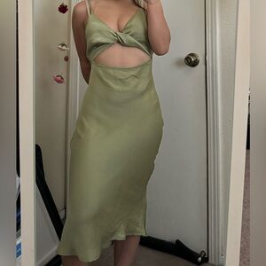 Summer dress